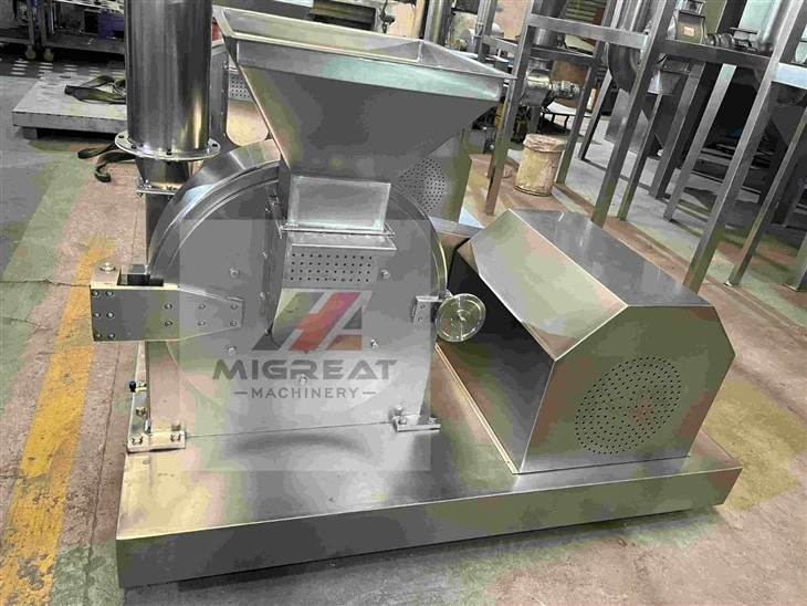 arabic gum grinding machine (3)(001)