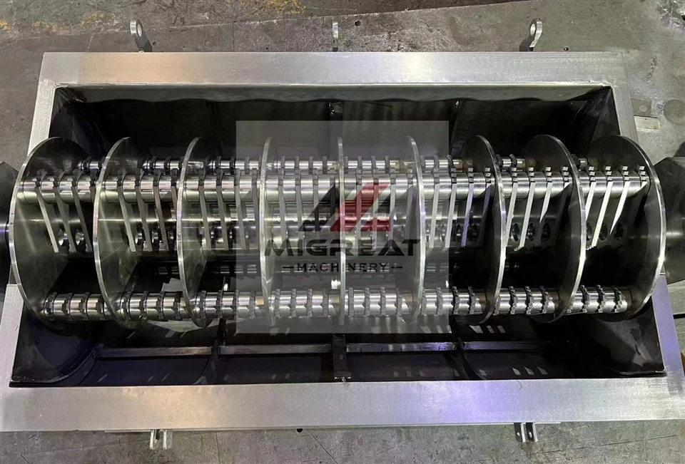 Chick Pea Powder Grinder Pulverizer