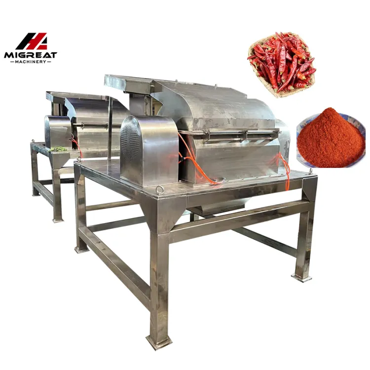 Mengisar Himalaya Salt Bawang Putih Cili Crusher
